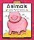 Animals/Los Animales (Wordbooks/Libros de Palabras)