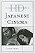Historical Dictionary of Japanese Cinema by Jasper Sharp