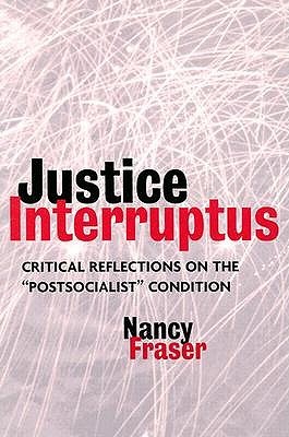 Justice Interruptus (Paperback)