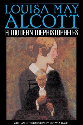 A Modern Mephistopheles: A Novel (Paperback)
