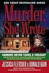 Murder Never Takes a Holiday