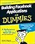 Building Facebook Applications For Dummies