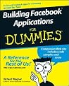 Building Facebook Applications For Dummies Building Facebook Applications For Dummies