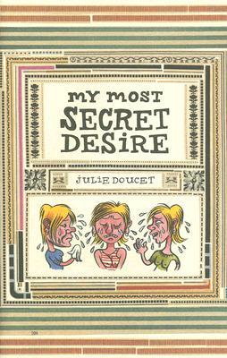 My Most Secret Desire (Hardcover)