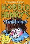 Horrid Henry's St...