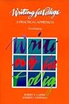 Writing for College: A Practical Approach (3rd Edition)