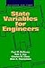 State Variables for Engineers