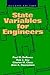 State Variables for Engineers by Paul M. DeRusso