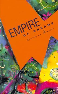 Empire of Dreams (Hardcover)