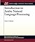 Introduction to Arabic Natu...
