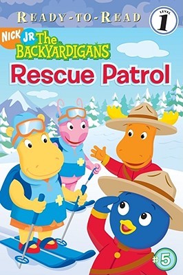 Rescue Patrol (Backyardigans)