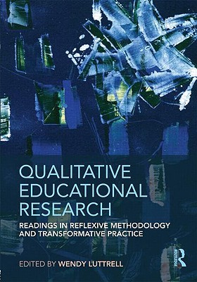 Qualitative Educational Research (Paperback)