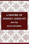 A History of Mode...