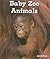 Baby Zoo Animals