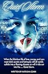 Quiet Storm by Natasha Conn