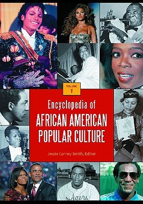 Encyclopedia of African American Popular Culture: 4 volumes (Hardcover)