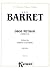 Oboe Method (Complete) by A.M.R. Barret