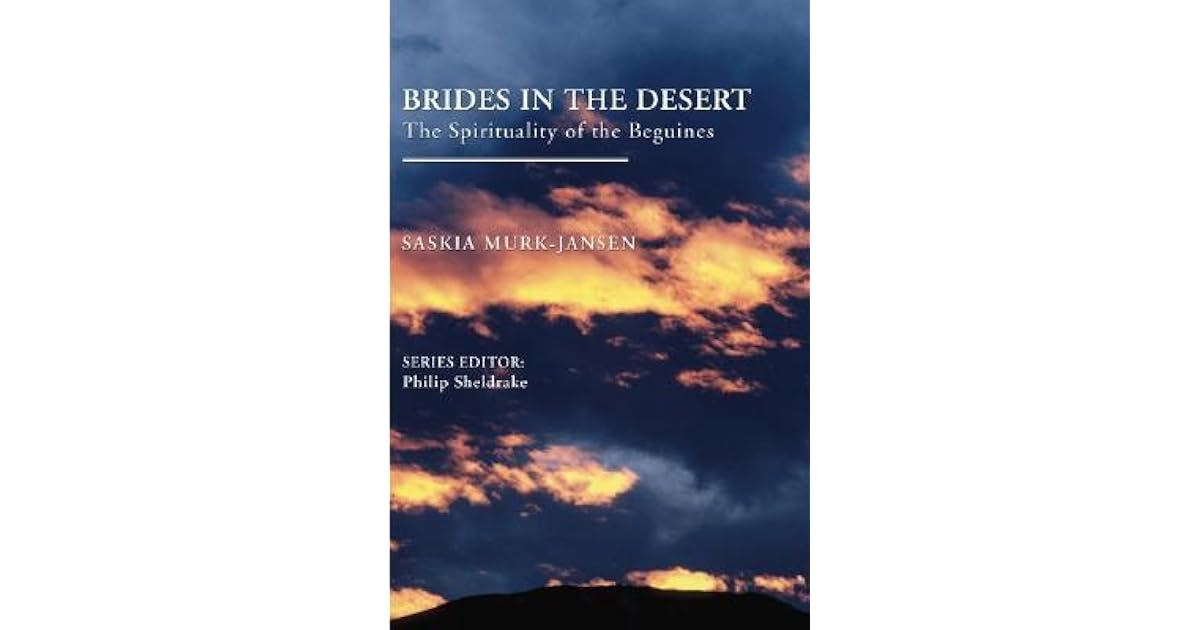 Brides In The Desert By Saskia Murk Jansen