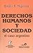 Derechos Humanos Y Sociedad: El Caso Argentino (Spanish Edition)
