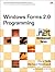 Windows Forms 2.0 Programming (Microsoft .NET Development Series)