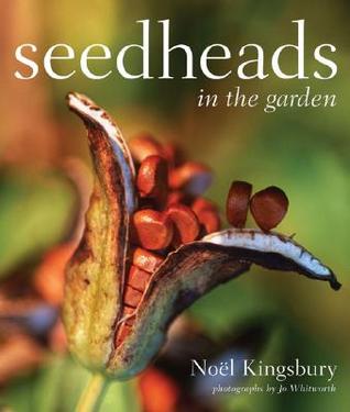 Seedheads in the Garden (Hardcover)