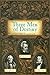 Three Men of Destiny by Billy Kennedy