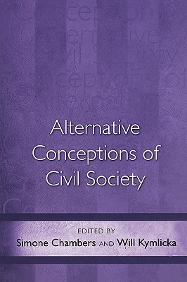 Alternative Conceptions of Civil Society. (Paperback)