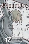 Claymore, Vol. 17 by Norihiro Yagi