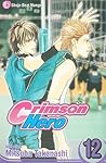 Crimson Hero, Vol. 12 (12)