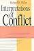 Interpretations of Conflict: Ethics, Pacifism, and the Just-War Tradition