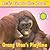 Orang Utan's Play Time by Laura Gates Galvin