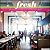 Fresh: New Vegetarian and V...