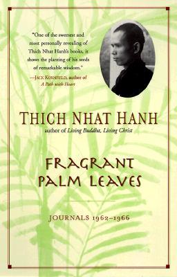 Fragrant Palm Leaves: Journals, 1962-1966 (Paperback)