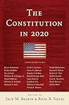 The Constitution in 2020