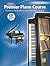 Alfred's Premier Piano Course Lesson Book, Bk 5: Book & CD (Premier Piano Course, Bk 5)