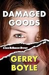 Damaged Goods (Jack McMorrow Mystery, #9)