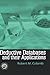 Deductive Databases and Their Applications