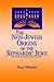 The Non-Jewish Origins of the Sephardic Jews (Anthropology Judaic Std (Dis))