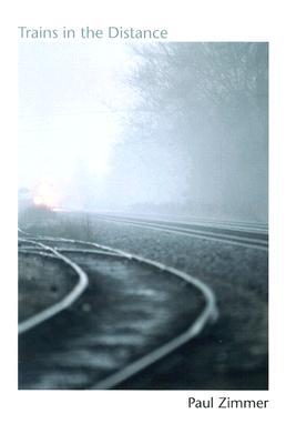 Trains in the Distance (Paperback)