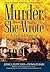 A Fatal Feast (Murder, She ...