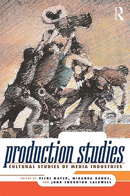 Production Studies (Paperback)