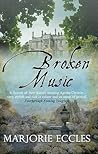 Broken Music (International Edition)