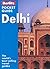 Delhi Berlitz Pckt GD