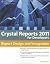 Crystal Reports 2011 for De...
