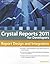 Crystal Reports 2011 for Developers