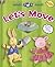 Let's Move: Nursery Rhymes ...