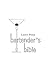 Bartenders Bible
