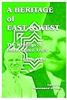 A Heritage of East and West