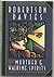 Murther & Walking Spirits (Toronto Trilogy, #1)