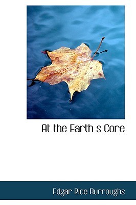 At the Earth's Core
